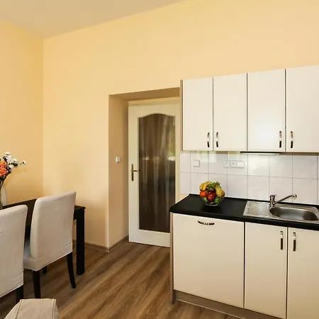 Luxury Machova Appartement Prague