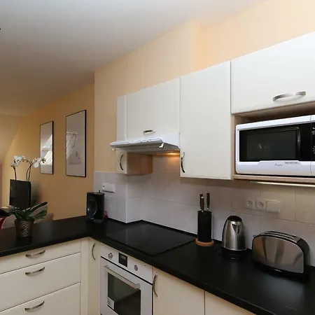 Luxury Machova Appartement