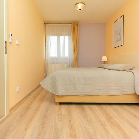 Appartement Luxury Machova Prague