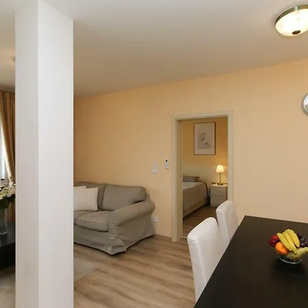 Luxury Machova Appartement