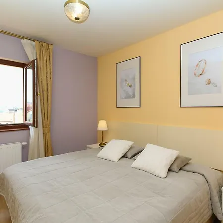 Luxury Machova Appartement *