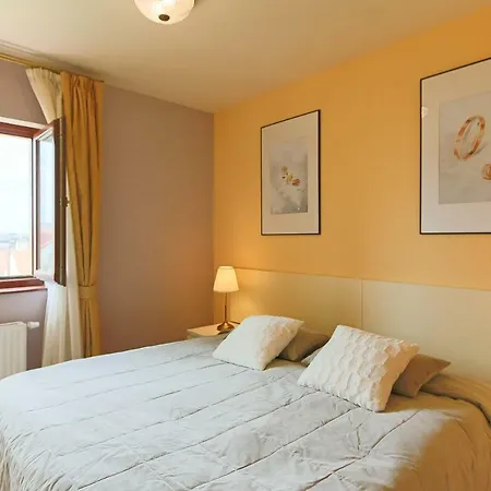 Luxury Machova Appartement