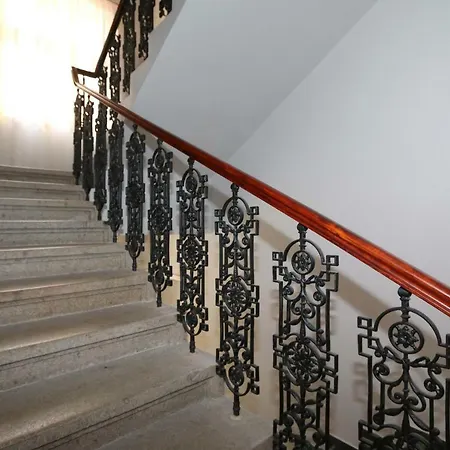 Appartement Luxury Machova