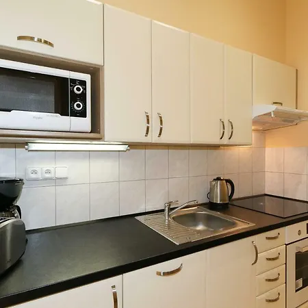Luxury Machova Apartment Prague