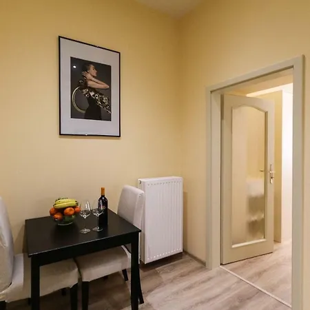 Luxury Machova Apartment *