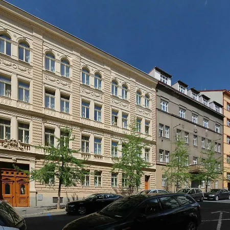Luxury Machova Apartment *