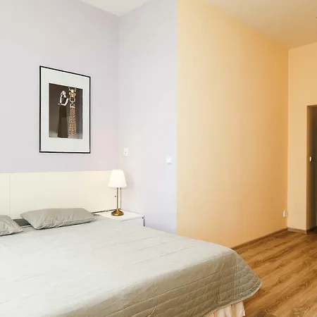 Luxury Machova Apartment *