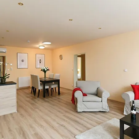Luxury Machova Apartment