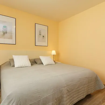 Luxury Machova Apartment *