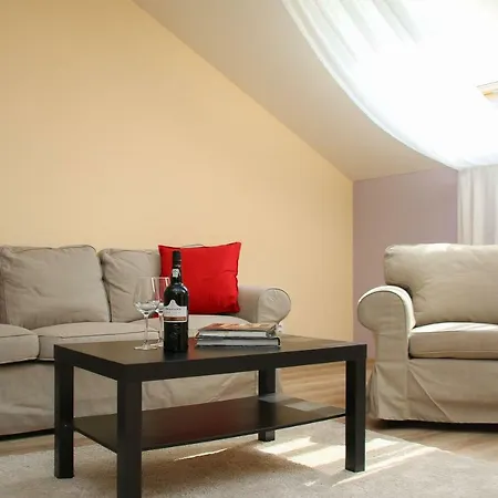 Luxury Machova Apartment *