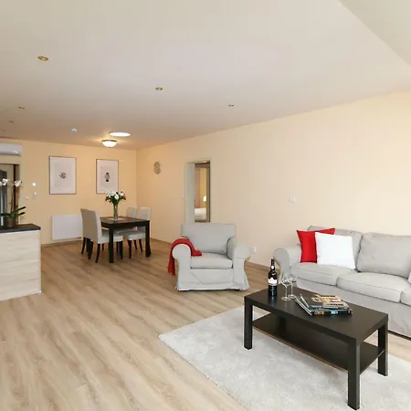 Luxury Machova Apartment