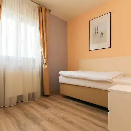 Apartment Luxury Machova