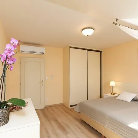 Luxury Machova Apartment *