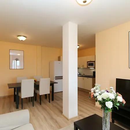 Luxury Machova Apartment