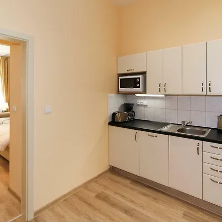 Luxury Machova Apartment *